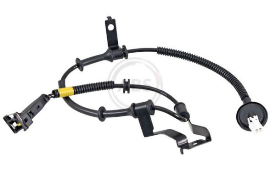 Sensor, wheel speed 31422 ABS, Image 2