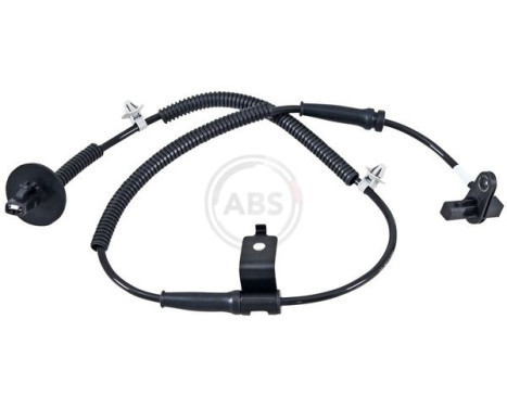 Sensor, wheel speed 31423 ABS, Image 2