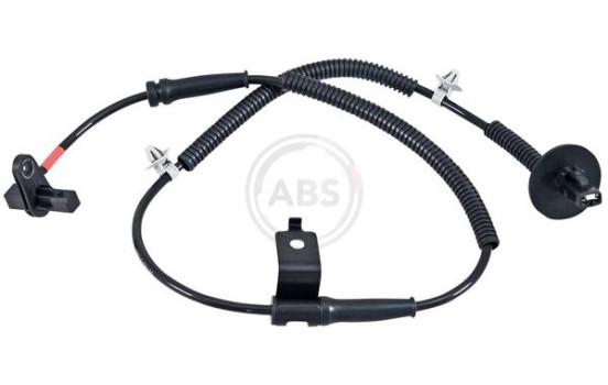 Sensor, wheel speed 31424 ABS, Image 2