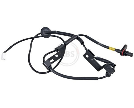 Sensor, wheel speed 31425 ABS, Image 2