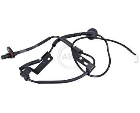 Sensor, wheel speed 31426 ABS, Image 2