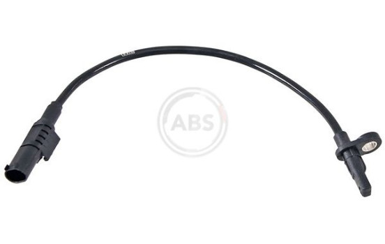 Sensor, wheel speed 31427 ABS, Image 2