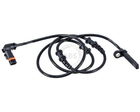 Sensor, wheel speed 31428 ABS, Image 2