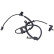 Sensor, wheel speed 31430 ABS
