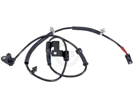 Sensor, wheel speed 31431 ABS, Image 2