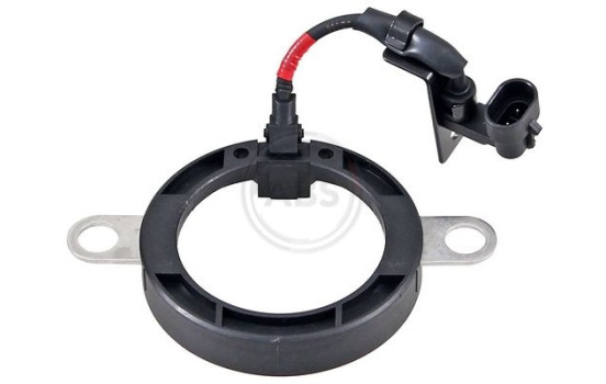 Sensor, wheel speed 31433 ABS, Image 2