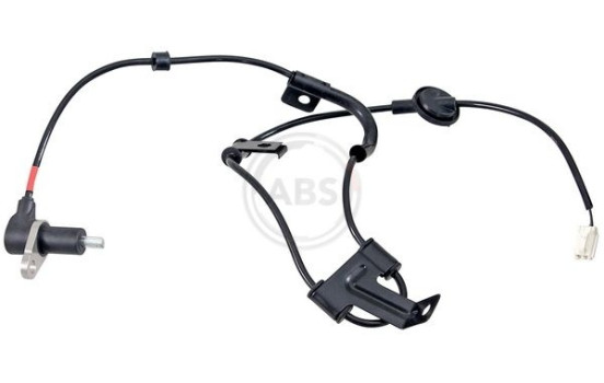 Sensor, wheel speed 31436 ABS, Image 2