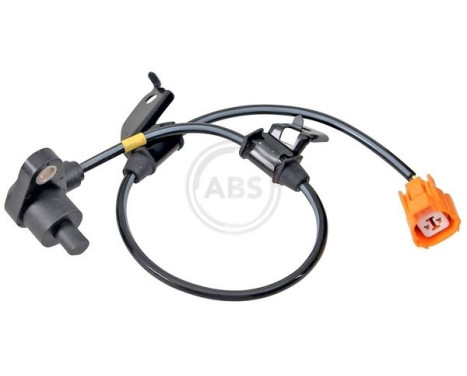 Sensor, wheel speed 31438 ABS, Image 2