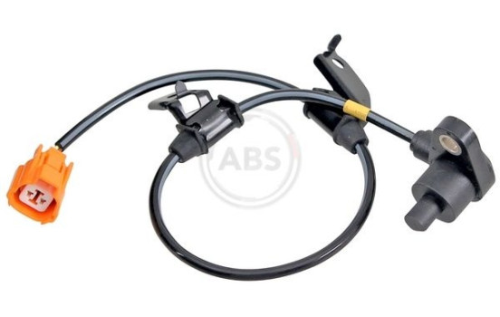 Sensor, wheel speed 31439 ABS, Image 2