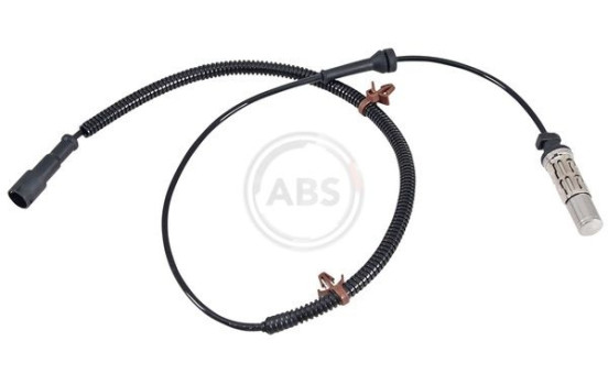 Sensor, wheel speed 31440 ABS