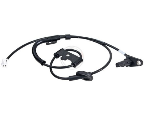 Sensor, wheel speed 31443 ABS, Image 2
