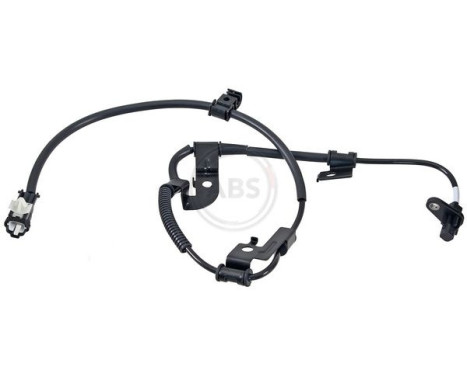 Sensor, wheel speed 31444 ABS, Image 2