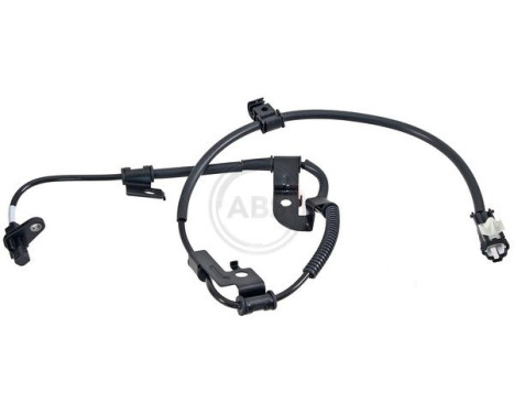 Sensor, wheel speed 31445 ABS, Image 2