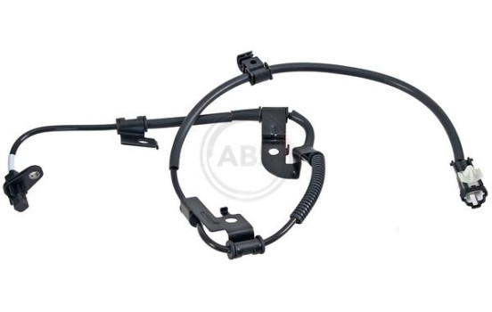 Sensor, wheel speed 31445 ABS, Image 2