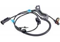 Sensor, wheel speed 31448 ABS