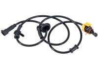 Sensor, wheel speed 31449 ABS