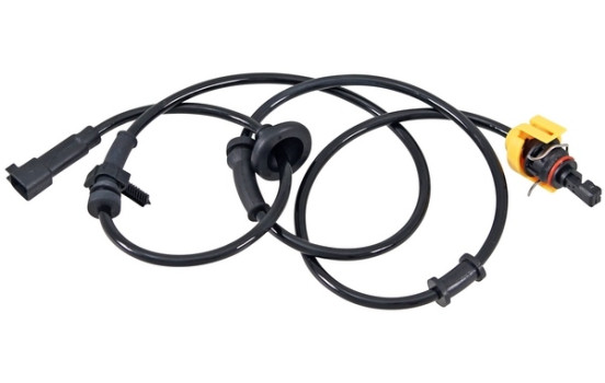 Sensor, wheel speed 31449 ABS