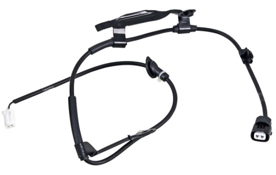 Sensor, wheel speed 31451 ABS