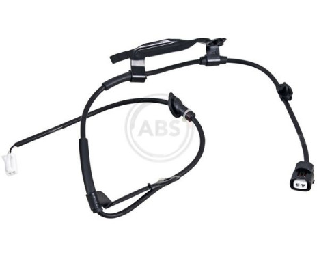 Sensor, wheel speed 31451 ABS, Image 2