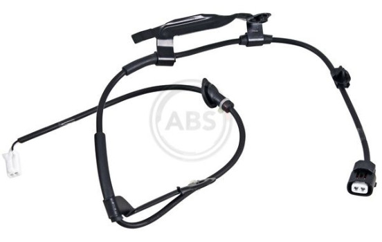Sensor, wheel speed 31451 ABS, Image 2