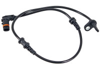 Sensor, wheel speed 31455 ABS
