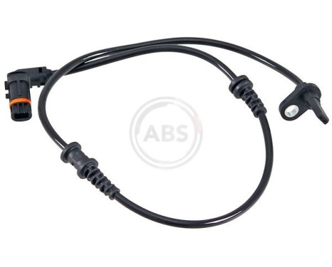 Sensor, wheel speed 31455 ABS, Image 2