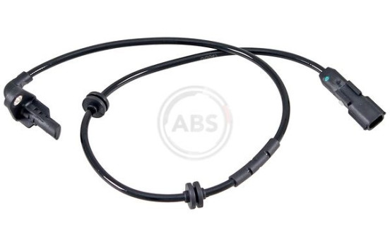 Sensor, wheel speed 31459 ABS