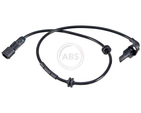 Sensor, wheel speed 31460 ABS, Image 2
