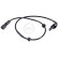 Sensor, wheel speed 31460 ABS, Thumbnail 2