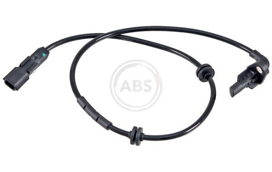 Sensor, wheel speed 31460 ABS, Image 2