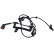 Sensor, wheel speed 31465 ABS