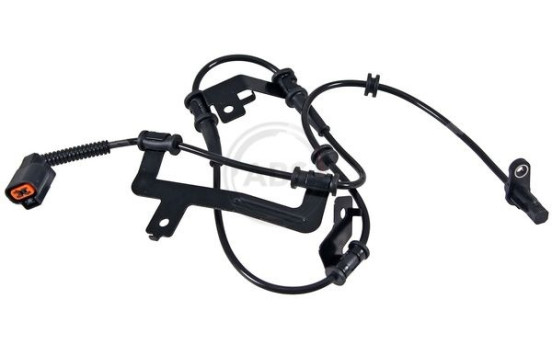 Sensor, wheel speed 31465 ABS, Image 2