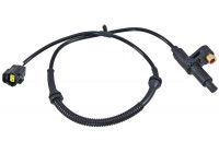 Sensor, wheel speed 31467 ABS