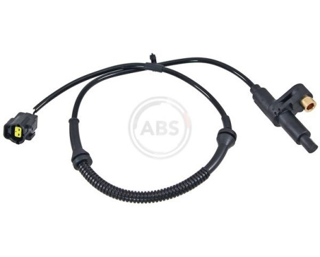 Sensor, wheel speed 31467 ABS, Image 2