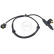 Sensor, wheel speed 31467 ABS, Thumbnail 2
