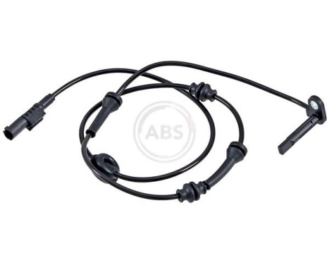 Sensor, wheel speed 31472 ABS