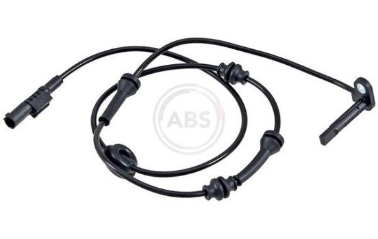 Sensor, wheel speed 31472 ABS