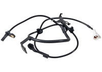 Sensor, wheel speed 31476 ABS