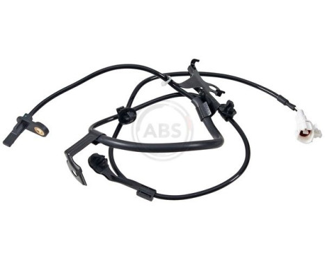 Sensor, wheel speed 31476 ABS, Image 2
