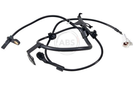 Sensor, wheel speed 31476 ABS, Image 2