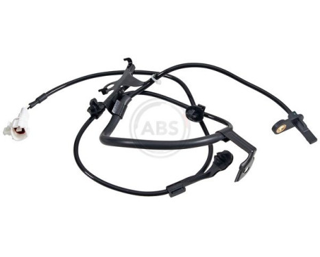 Sensor, wheel speed 31477 ABS, Image 2