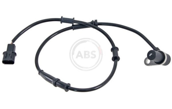 Sensor, wheel speed 31478 ABS, Image 2