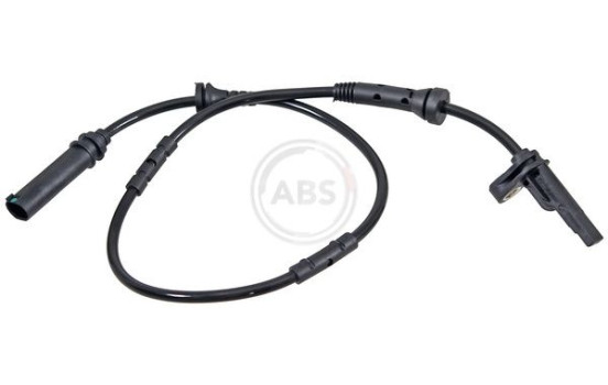 Sensor, wheel speed 31480 ABS, Image 2