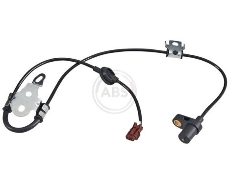 Sensor, wheel speed 31486 ABS