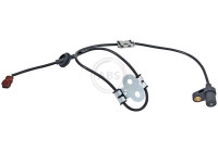 Sensor, wheel speed 31487 ABS