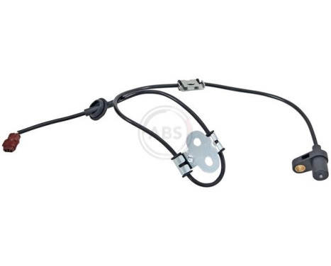 Sensor, wheel speed 31487 ABS