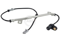 Sensor, wheel speed 31488 ABS