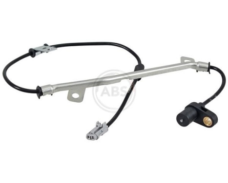 Sensor, wheel speed 31488 ABS