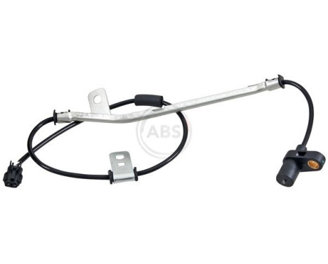 Sensor, wheel speed 31489 ABS
