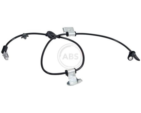 Sensor, wheel speed 31491 ABS